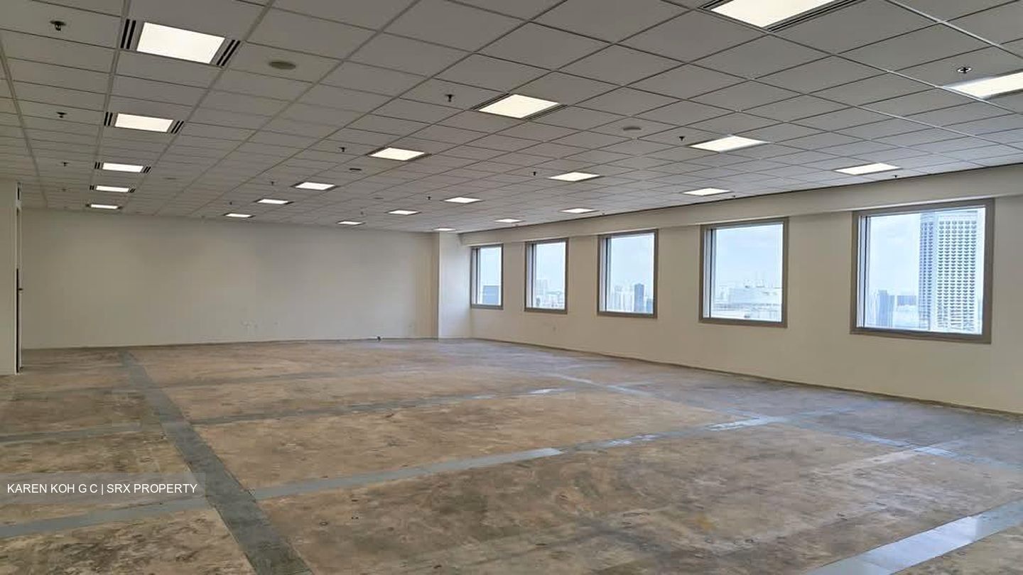 Millenia Tower (D1), Office #566798671
